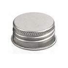 Lid &Oslash;26x19 mm Aluminum for 117588 product photo