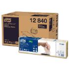 Napkin Tork N4 Xpressnap 213x330 mm 1-ply Natural product photo