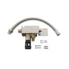 Non-return valve Check valve BA Compact with bracket for Nommo dosing system product photo