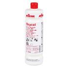 Sanitary cleaning Oxycal Acidic with Color/Perfume against Limescale/Odor Mold 1 product photo