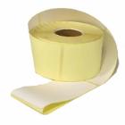 Label 58x118 mm Frost glue Neutral DT product photo