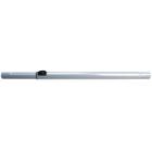 Tube &Oslash;32 mm Telescopic Tube Aluminum Unoriginal for Vacuum Cleaners product photo