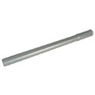 Tube &Oslash;32 mm 50 cm Straight Aluminum Unoriginal for Vacuum Cleaner product photo