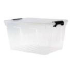 Storage box Home BOX 31 ltr 456x359x251 mm PP with lid product photo