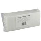 Sponge 105x70x25 mm Melamine White product photo