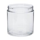 D&aring;se 750 ml &Oslash;100x110 mm PET Klar product photo