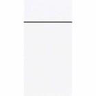 Napkin Duniletto airlaid 40x48 cm for cutlery White product photo