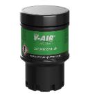 Luftfrisk Vectair Melon refill til dispenser 118079 og 118080 product photo