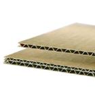 Intermediate sheet 1150x750 mm fefco 0110 Corrugated cardboard product photo