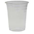 Plastglas Crystal 40 cl/ 47 cl &Oslash;98mm RPET product photo