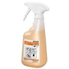 Bottle Shower bottle Oasis Pro All bath without shower head 650 ml product photo