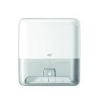 Towel roll dispenser Tork matic H1 sensor white product photo
