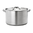 Gryde Prepara 12.5 ltr &Oslash;32x16.5 cm Rustfri st&aring;l product photo