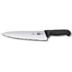 Kokkekniv Victorinox  Fibrox klinge 28 cm product photo