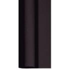 Tablecloth Rolled tablecloth Dunisoft airlaid 1.18x25 m Black product photo