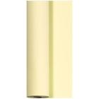 Tablecloth Rolled tablecloth Dunisoft airlaid 1.18x25 m Cream product photo