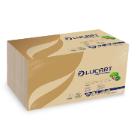 Serviet Econatural 1 lag 30x30 cm Natur product photo