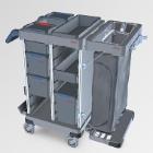 Reng&oslash;ringsvogn Origo 2 CX Ready-to-Go product photo