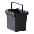 Bucket Vileda O2 Recycled Plastic CC product photo