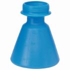 Container 2.5 ltr Blue for Nito Clean Ergo product photo