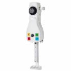 Dosing system EcoMulti Highflow with Installation kit for 4 products product photo