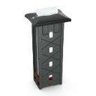Dispenser Napkin Tork Xpressnap Built-in counter N4 product photo