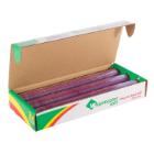 Film Wrapmaster Uperforeret B30cmxL100m 7my PVC Rosa product photo