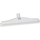 Floor scraper Hygiene 405 mm with swivel joint white product photo