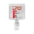 Hand disinfection foam SURE Instant Hand Sanitizer w perfume t dispenser 1.3 ltr product photo