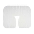Face cover for massage table in paper 1 layer 35x28 cm product photo
