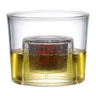 Glas glassFORever Bomb Shot 8 cl &Oslash;76xH64 mm Polycarbonat Klar product photo