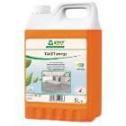 Universal cleaning TANET Orange with Perfume 5 ltr Orange product photo
