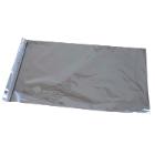 Foil bag Wraap 250x350+50 mm 40 my CPP with Alu product photo