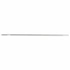 Shaft aluminum 145 cm with octagonal thread product photo