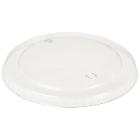 Plastl&aring;g &Oslash;96 mm Bionedbrydelig PLA Klar til isb&aelig;ger 240 ml product photo