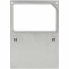 Cassette Locking frame for 1 compartment Tray Polar Deli Mini fits DF10/DF20 product photo