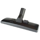Nozzle Unoriginal Combi with Wheel Black for vacuum cleaner tube &Oslash;32 mm product photo