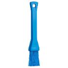 Baking brush 30 mm soft blue product photo