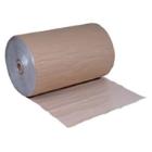 Boblefolie 100 cm x 75 m med papir product photo
