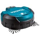 St&oslash;vsuger Robot Makita 2x18V 2.5ltr 7.3kg uden Pose,/Lader/Batteri Bl&aring; product photo