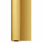 Tablecloth Rolled tablecloth Dunisilk airlaid 1.18x25 m Gold product photo