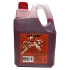 Saft Champ Hindb&aelig;rsmag 2 ltr R&oslash;d product photo