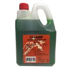 Saft Champ Champagnebrus smag 2 ltr Grøn product photo