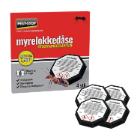 Insect control ant bait box Pest-Stop for indoor and outdoor use 4 pcs product photo