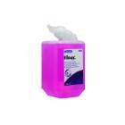 S&aelig;be Scott luksuss&aelig;be 1 l. til dispenser 101572 product photo