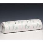 Rental paper Scott 50 cm x 50 m 2-layer perforated White product photo