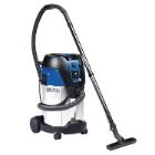 Wet/dry vacuum cleaner Nilfisk AERO 31-21 PC INOX product photo