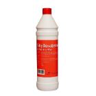 Skyllev&aelig;ske til t&oslash;rklosetter 1 ltr R&oslash;d product photo