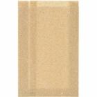 Bread bag BLOOM 200/(2x30)x310 mm 40 gr 30% grass paper FSC Unbleached product photo