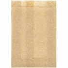 Bagerpose BLOOM 120/(2x25)x175mm 40 gr 30% gr&aelig;spapir Ubleget product photo